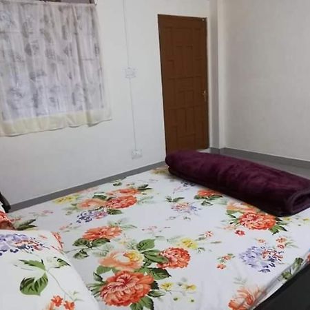 Delight Homestay Cherrapunji Exterior photo