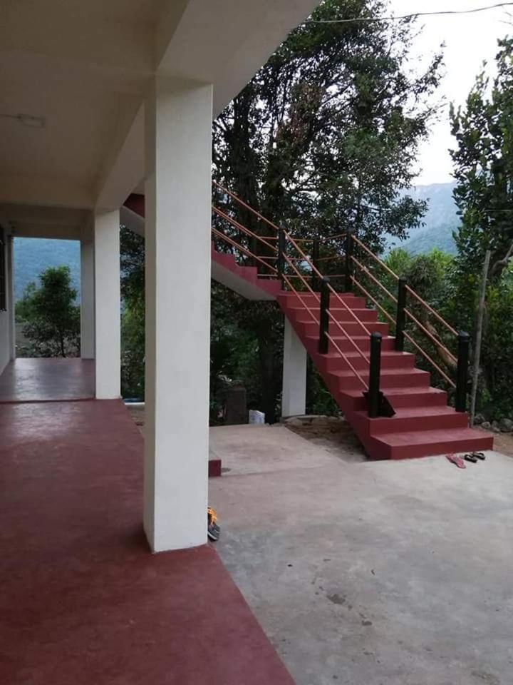 Delight Homestay Cherrapunji Exterior photo
