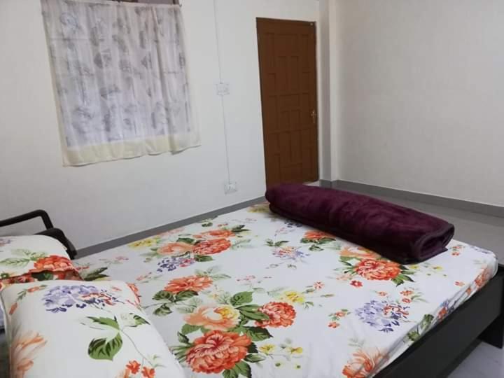 Delight Homestay Cherrapunji Exterior photo