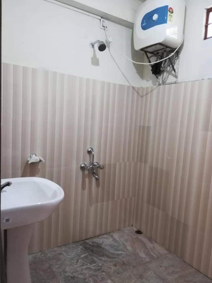 Delight Homestay Cherrapunji Exterior photo