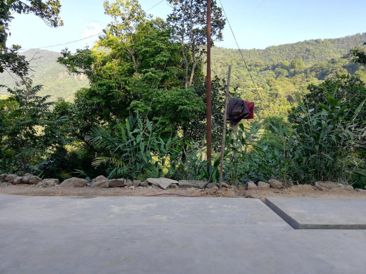 Delight Homestay Cherrapunji Exterior photo